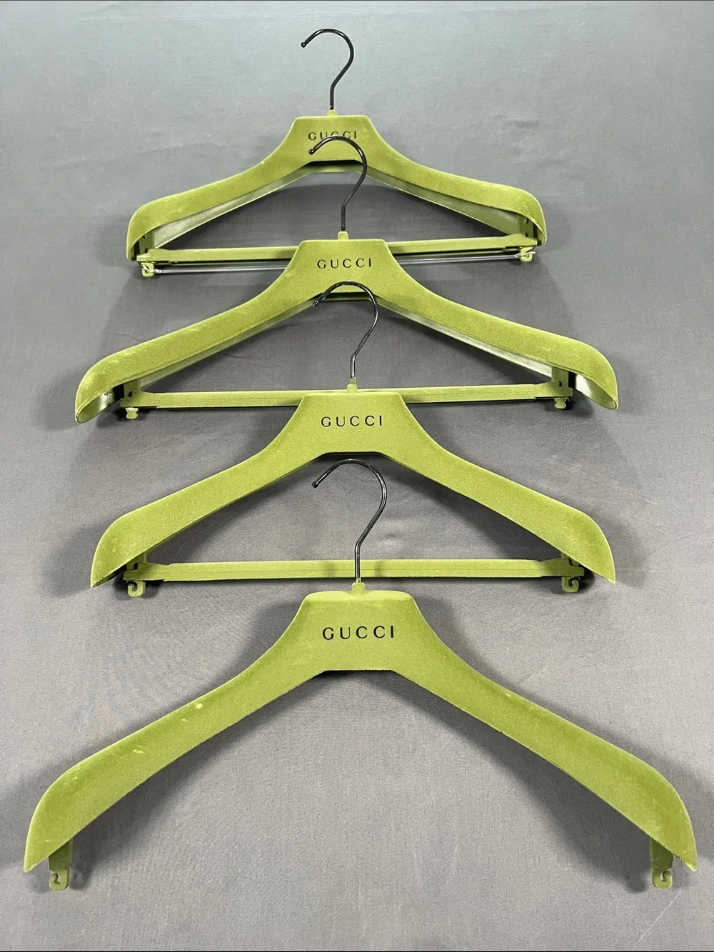 Gucci hangers